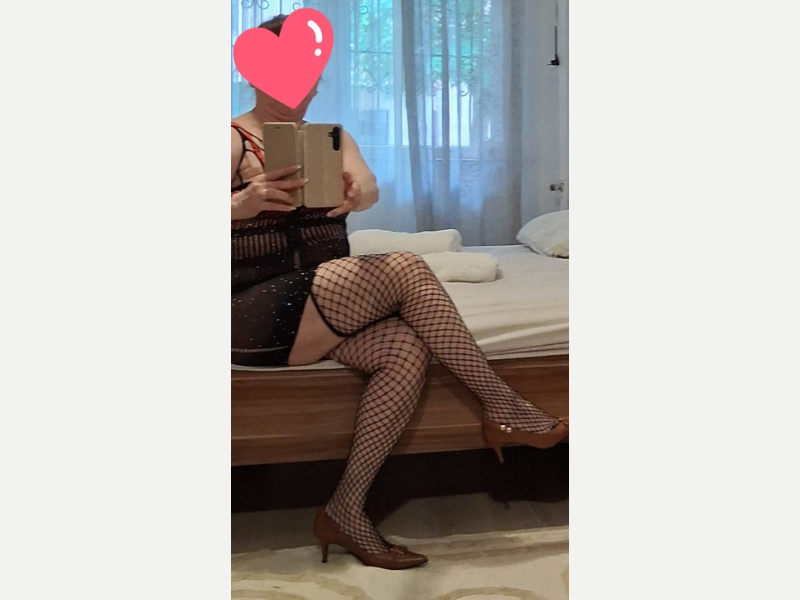 Anastasia, matura,