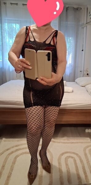 Anastasia, matura,