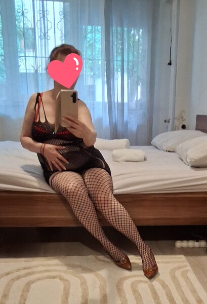 Anastasia, matura,